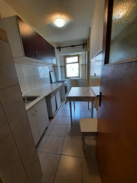 Lacul Tei, Maica Domnului vav Parc Tei,